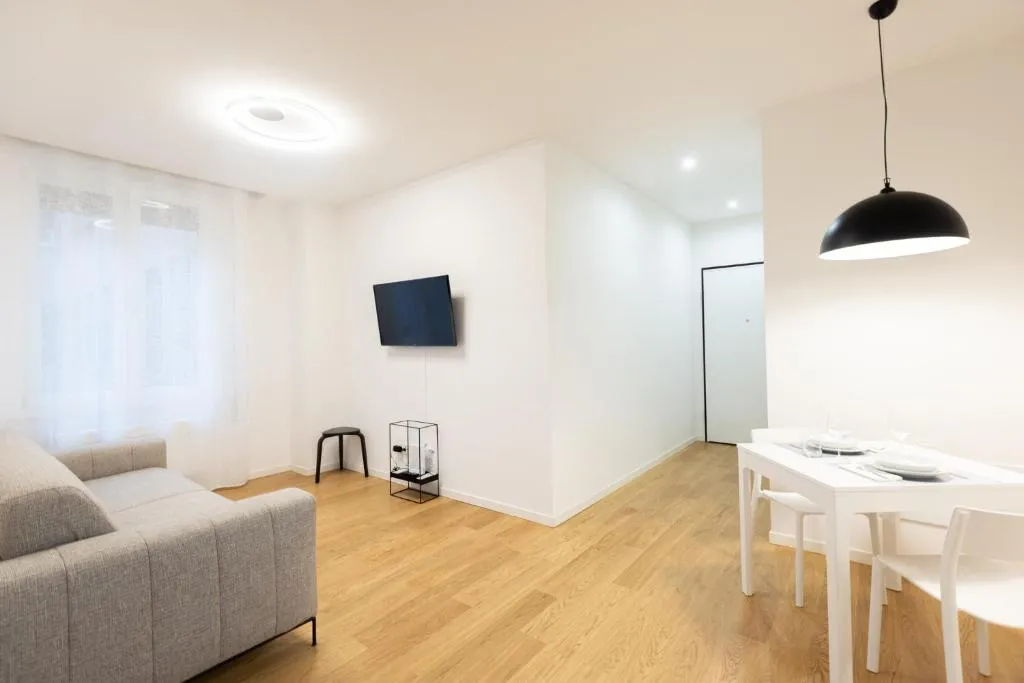 Image of Just Urban Stays – Beautiful apartment in the city center