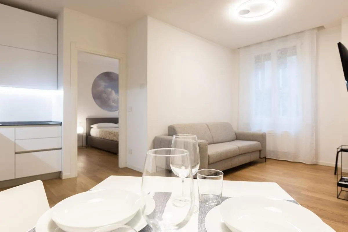 Image 4 of Just Urban Stays – Beautiful apartment in the city center