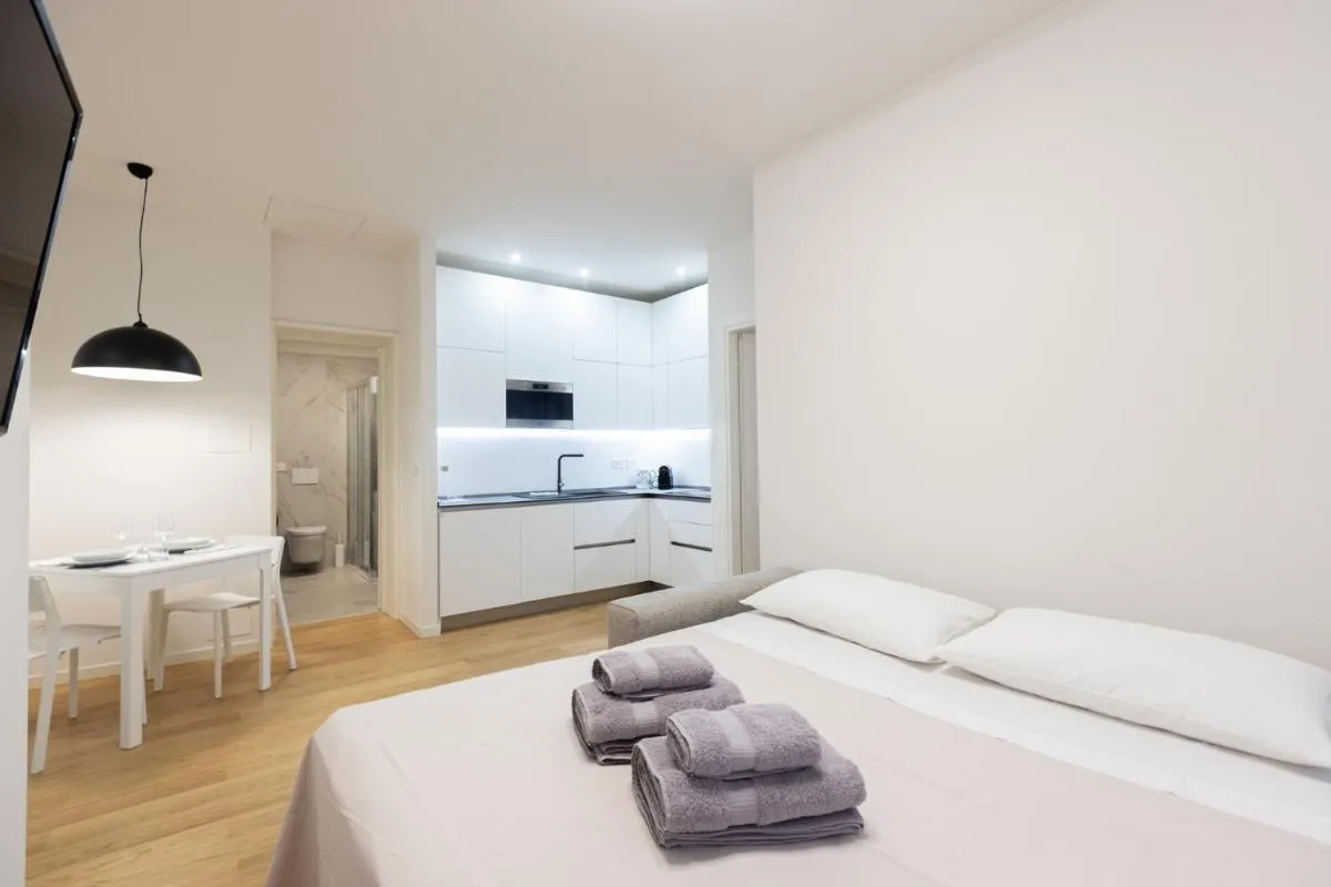 Image 5 of Just Urban Stays – Beautiful apartment in the city center