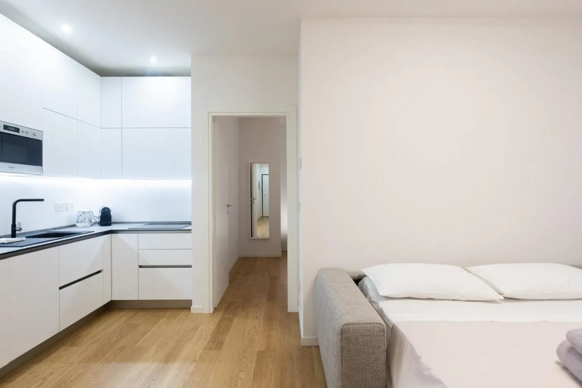 Image 3 of Just Urban Stays – Beautiful apartment in the city center