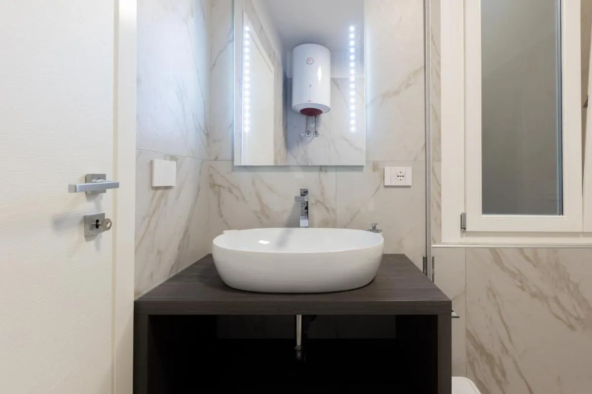 Image 6 of Just Urban Stays – Beautiful apartment in the city center