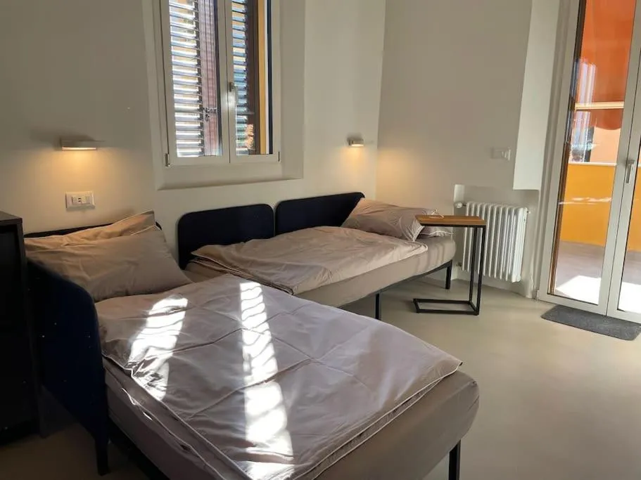 Image 1 of Kurt’s Kitchen, stylish apartment with terrace