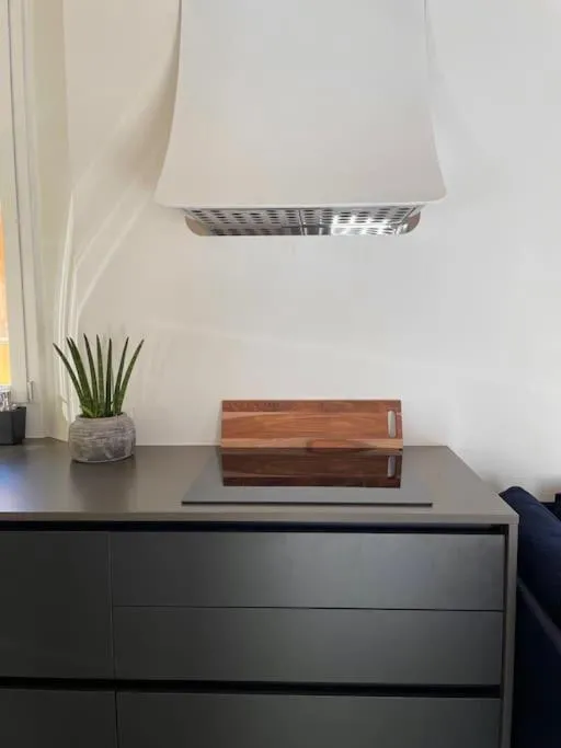 Image 5 of Kurt’s Kitchen, stylish apartment with terrace
