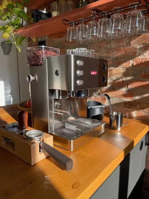 Image 4 of Kurt’s Kitchen, stylish apartment with terrace