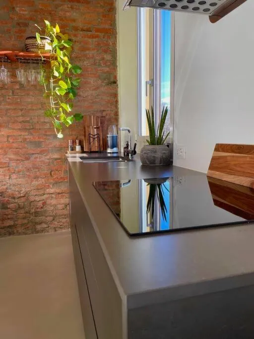 Image 6 of Kurt’s Kitchen, stylish apartment with terrace
