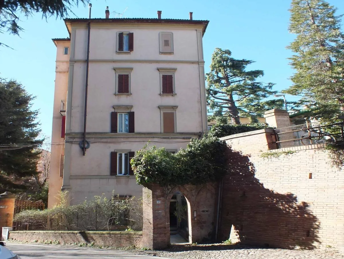 Image 5 of LOFT GARDEN in Bologna’s heart OSPEDALE RIZZOLI