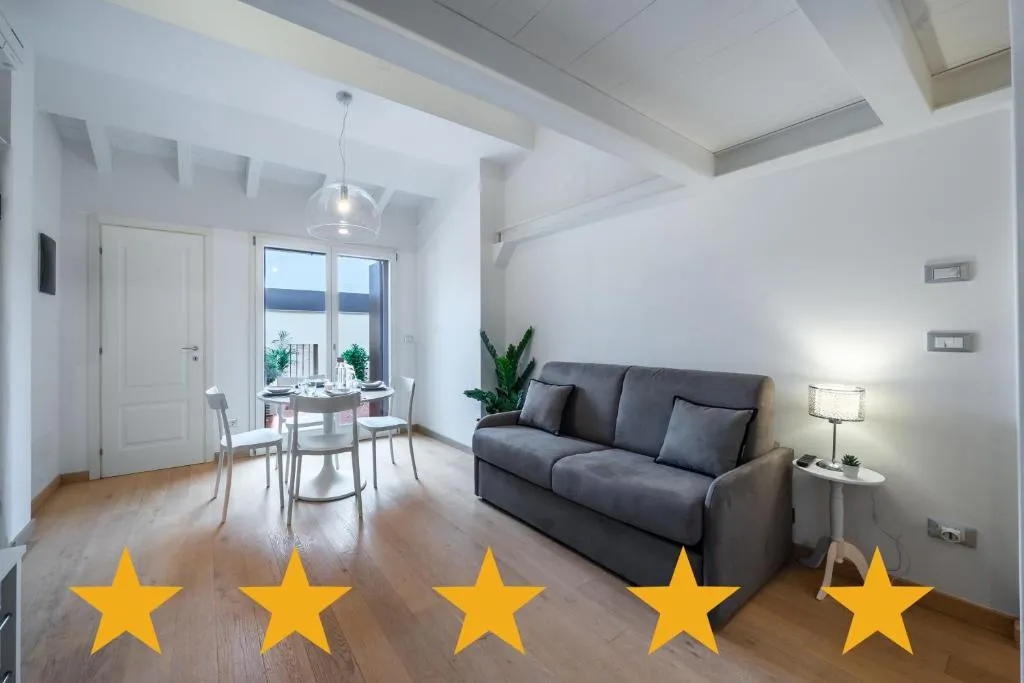Image of LUXURY FLAT and FREE PARKING