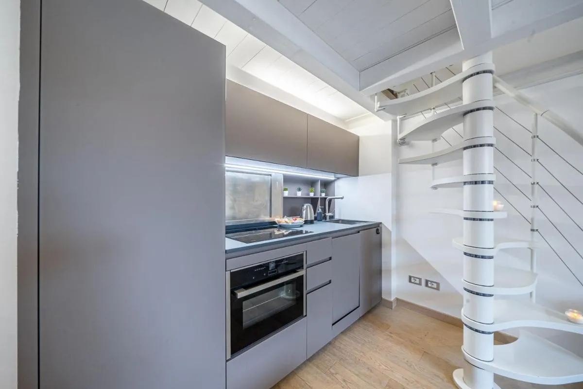 Image 1 of LUXURY FLAT and FREE PARKING