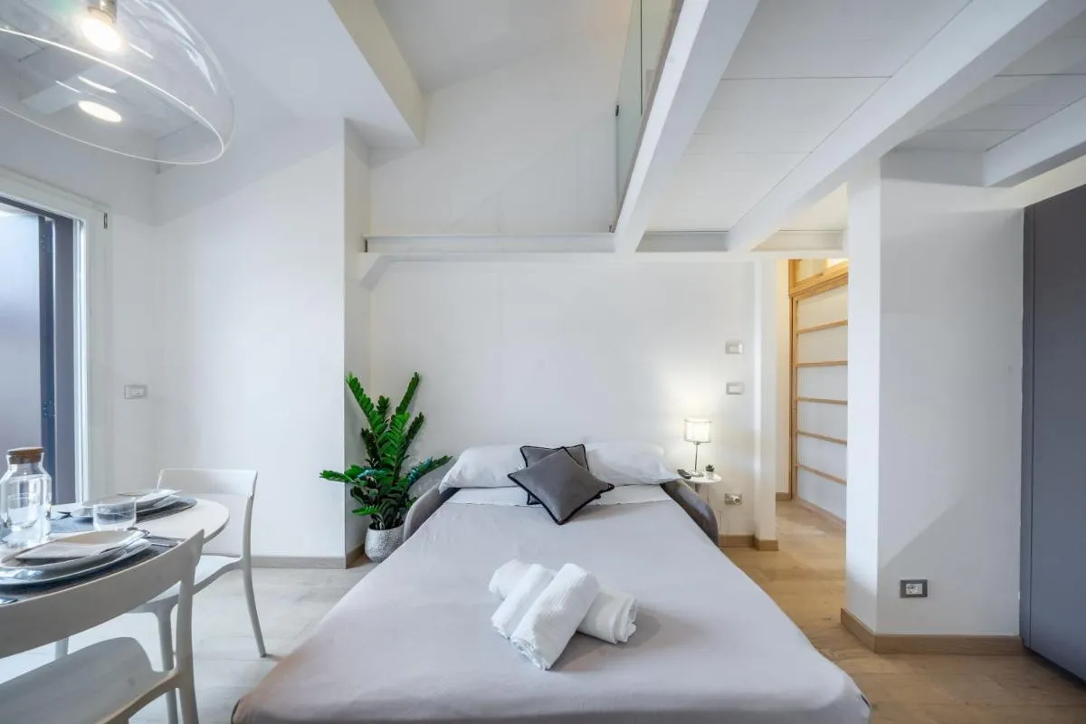 Image 5 of LUXURY FLAT and FREE PARKING