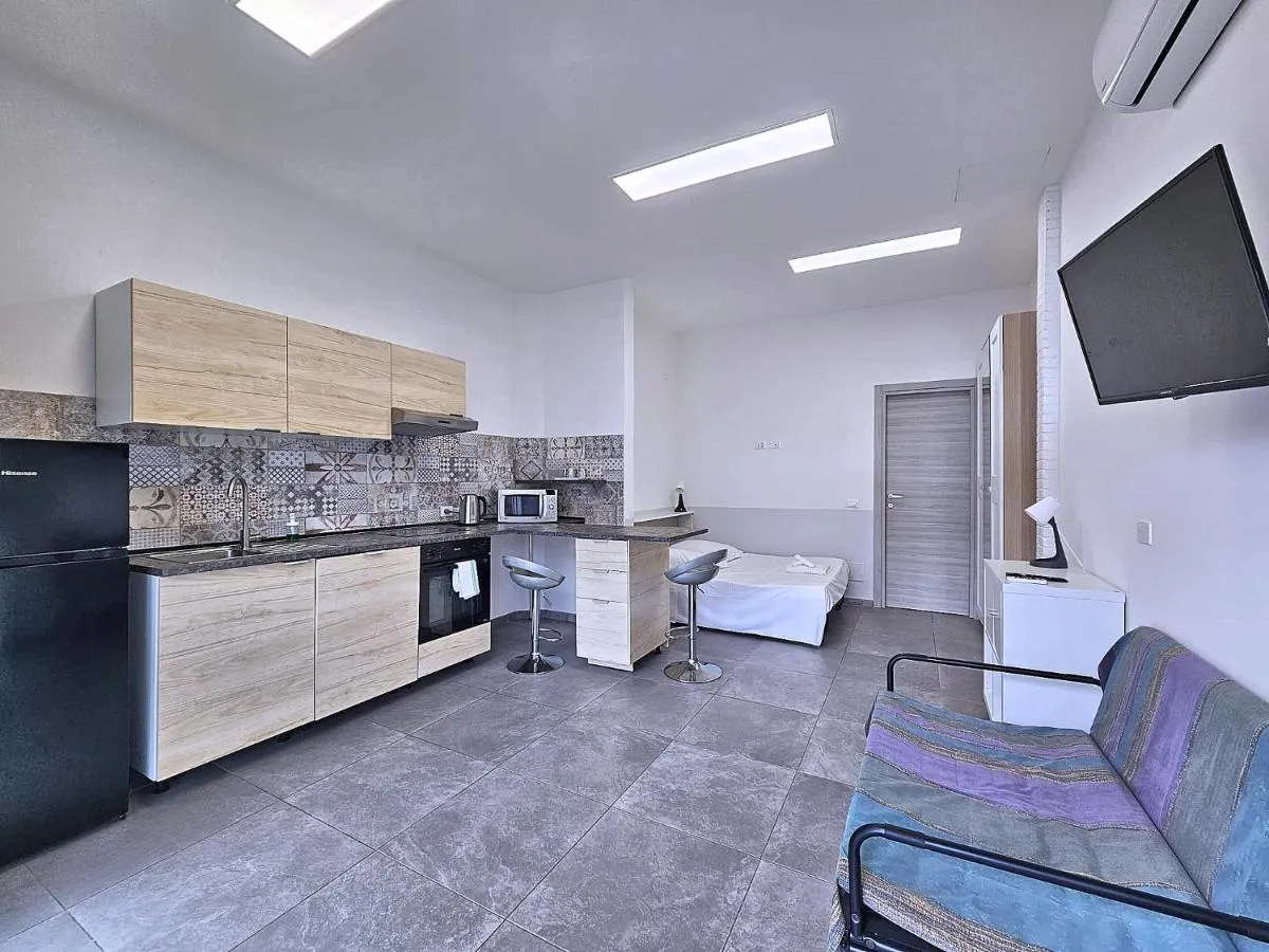Image 3 of La Ca’ Pezzana Affittaly Apartments
