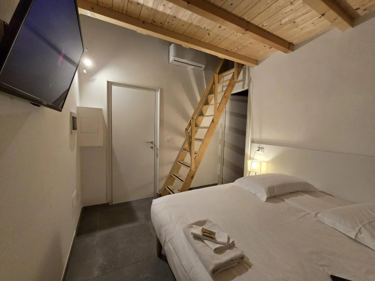 Image 6 of La Ca’ Pezzana Affittaly Apartments