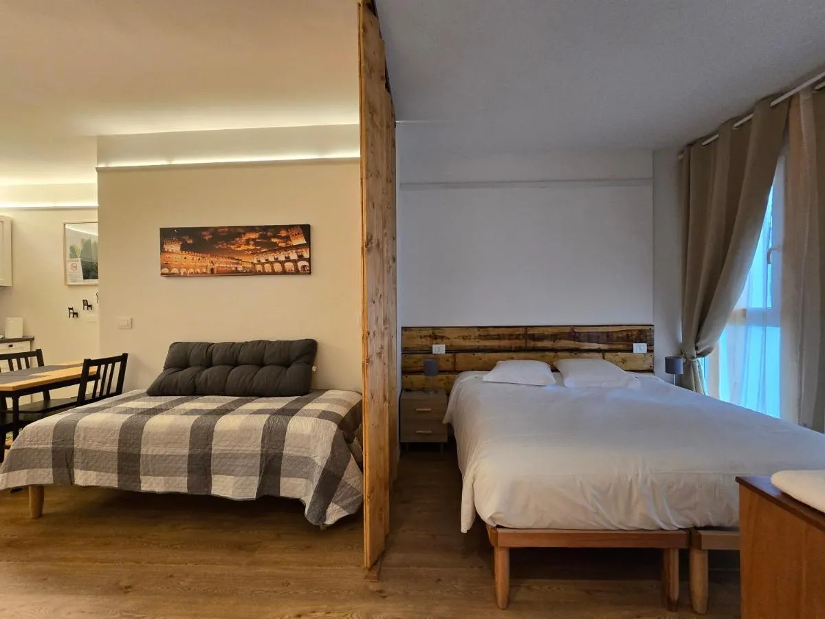 Image 1 of La Ca’ Saffi Affittaly Apartments