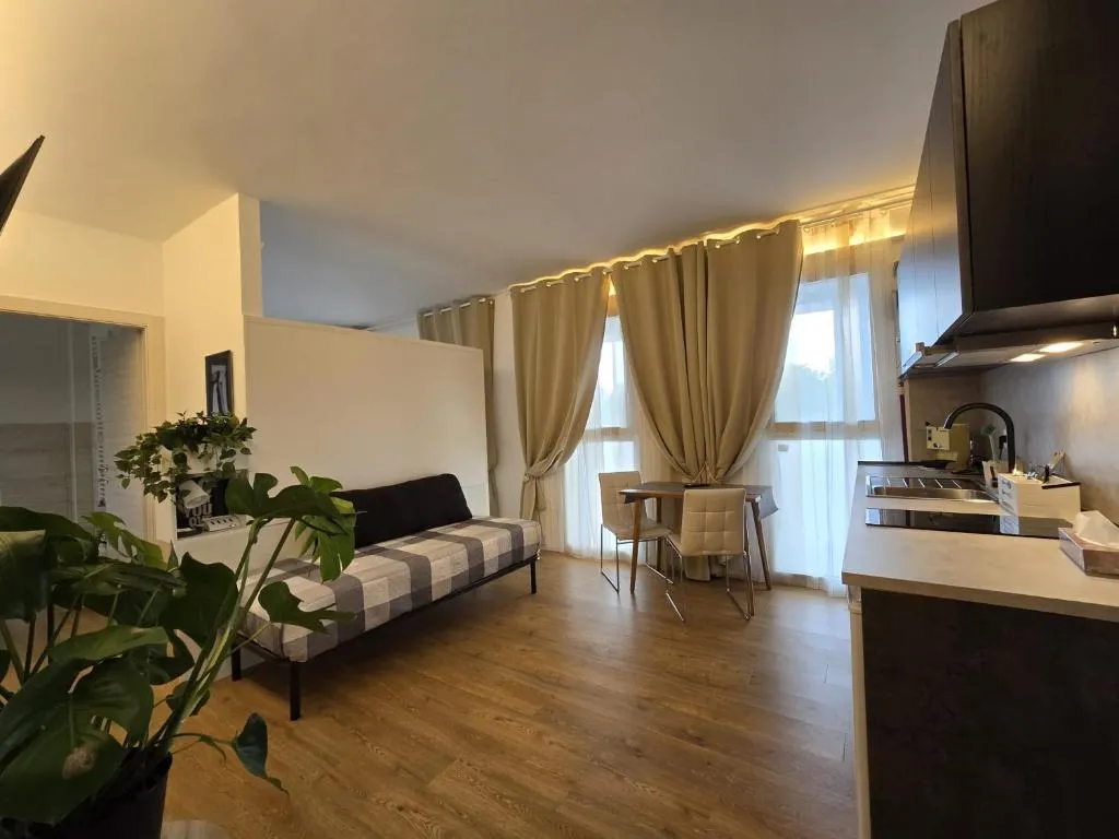 Image of La Ca’ Saffi Affittaly Apartments