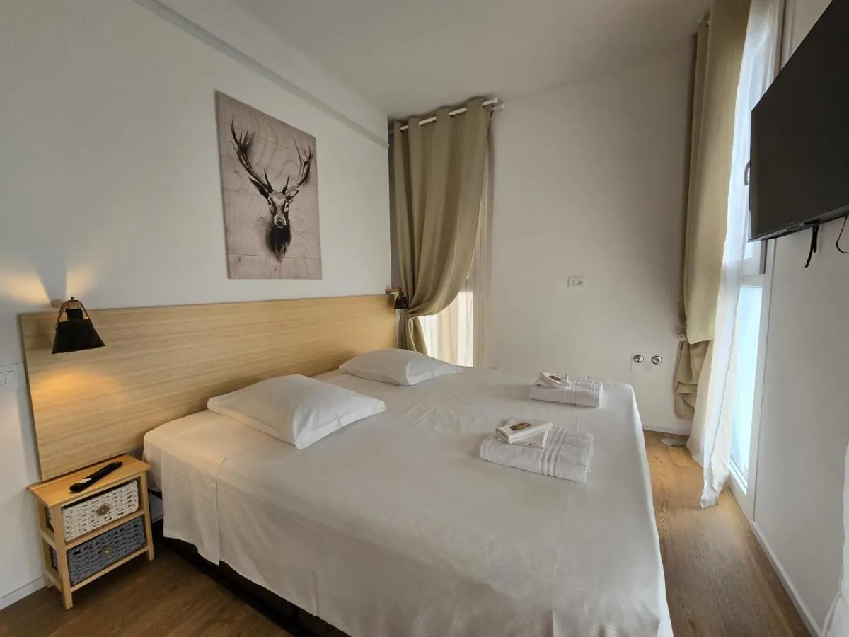 Image 6 of La Ca’ Saffi Affittaly Apartments