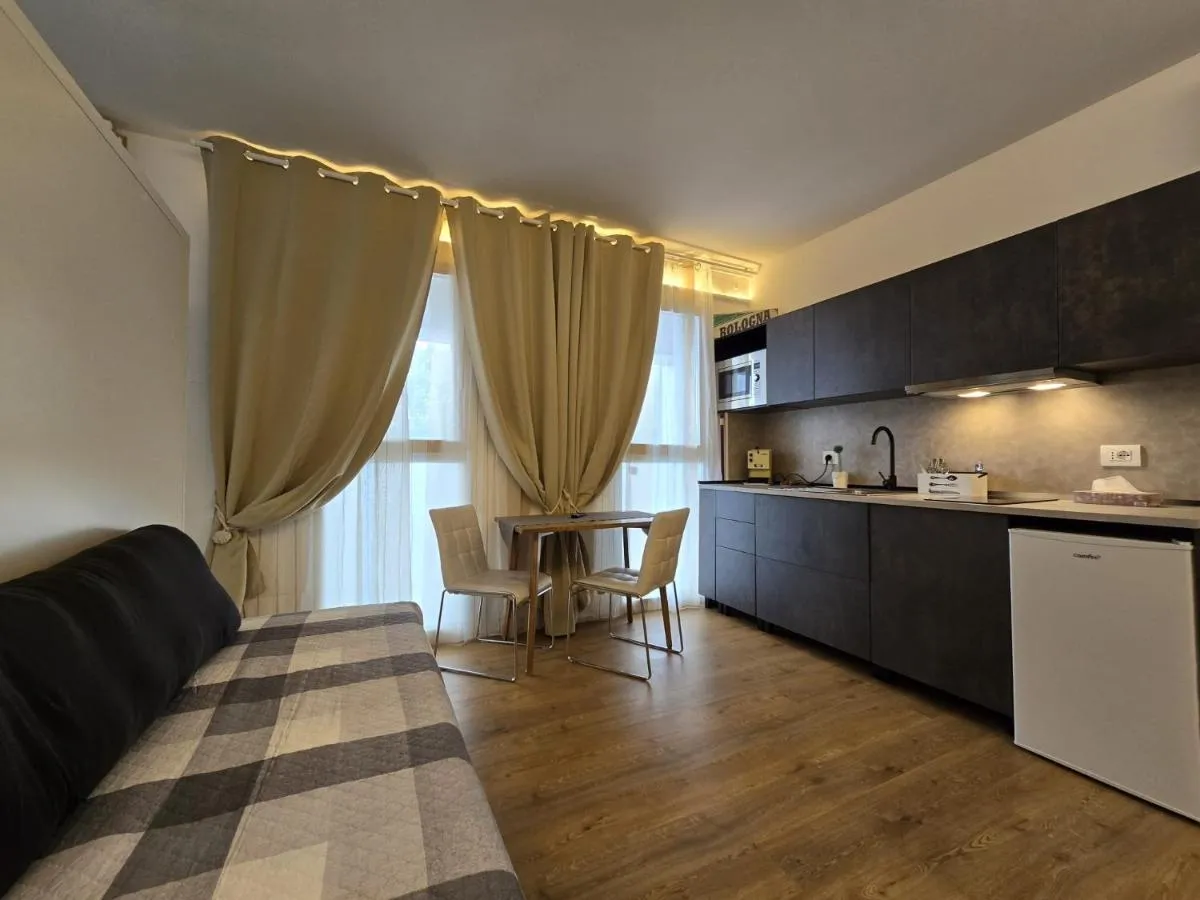 Image 2 of La Ca’ Saffi Affittaly Apartments