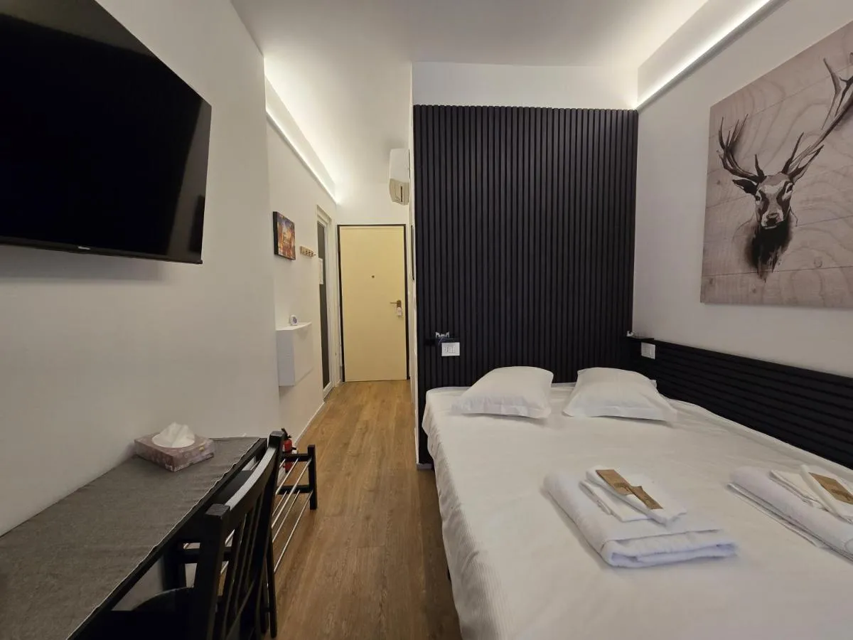 Image 4 of La Ca’ Saffi Affittaly Apartments