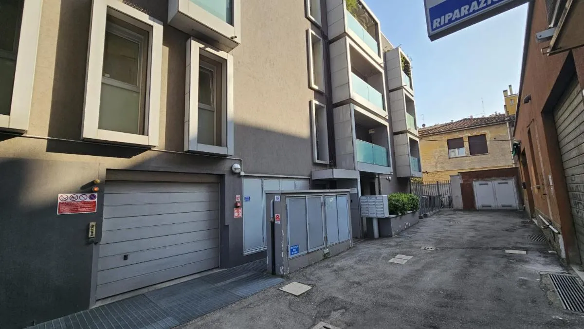 Image 5 of La Ca’ Saffi Affittaly Apartments
