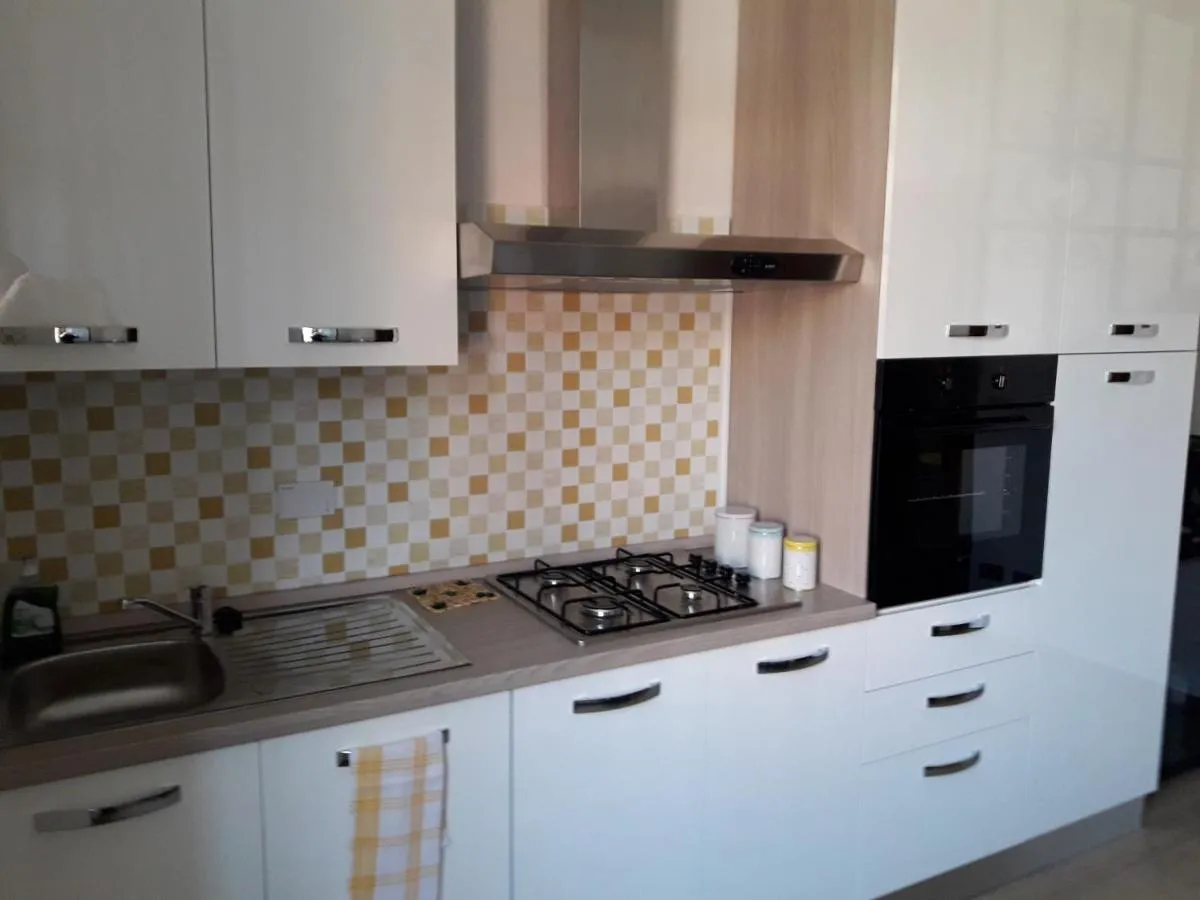 Image 3 of La Casa Nel Verde 2
