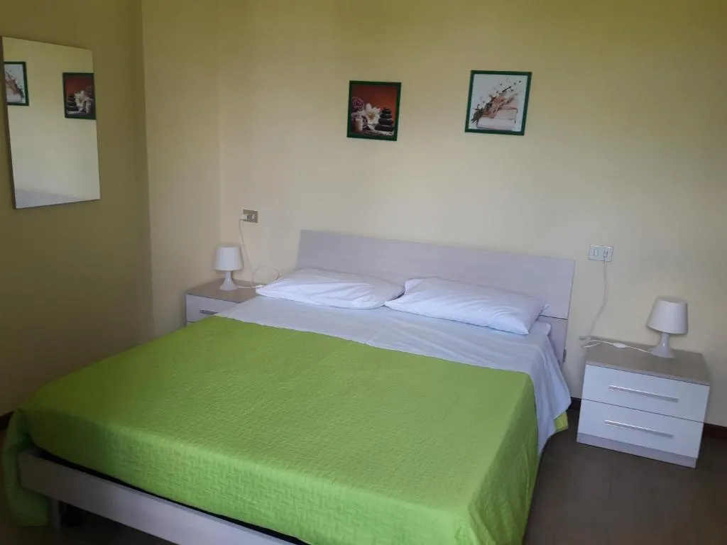 Image of La Casa Nel Verde 2