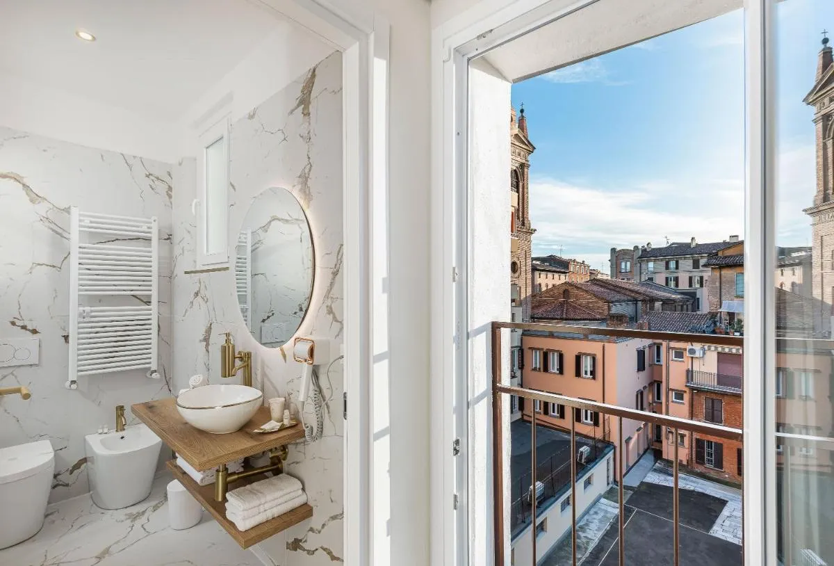 Image 3 of La Casa delle Dee – Self Check-in