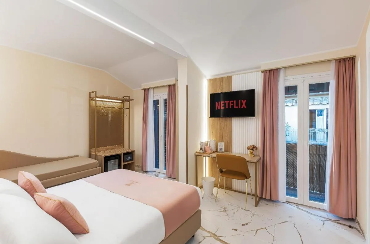 Image 2 of La Casa delle Dee – Self Check-in