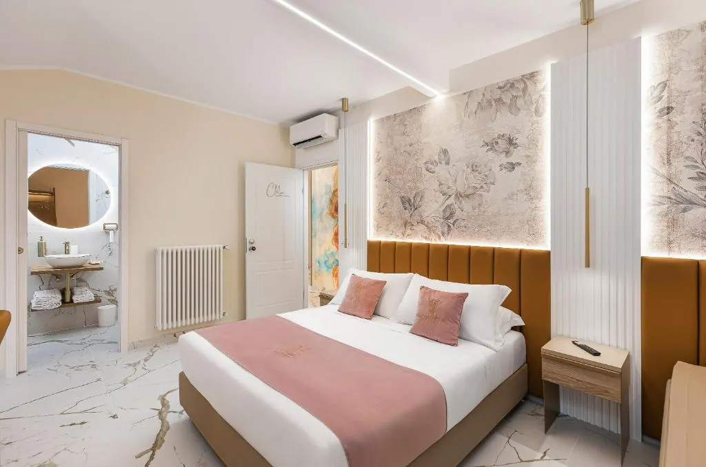 Image of La Casa delle Dee – Self Check-in