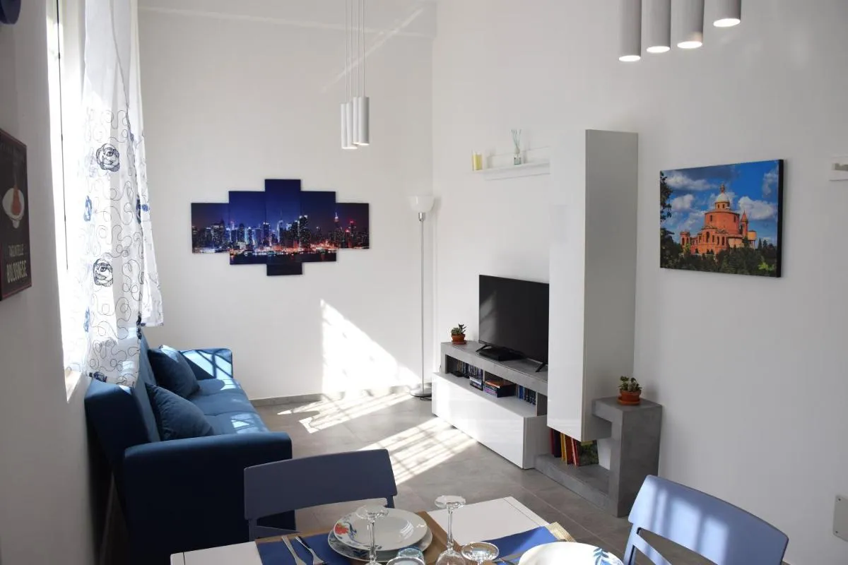 Image 4 of La Dimora In Blu
