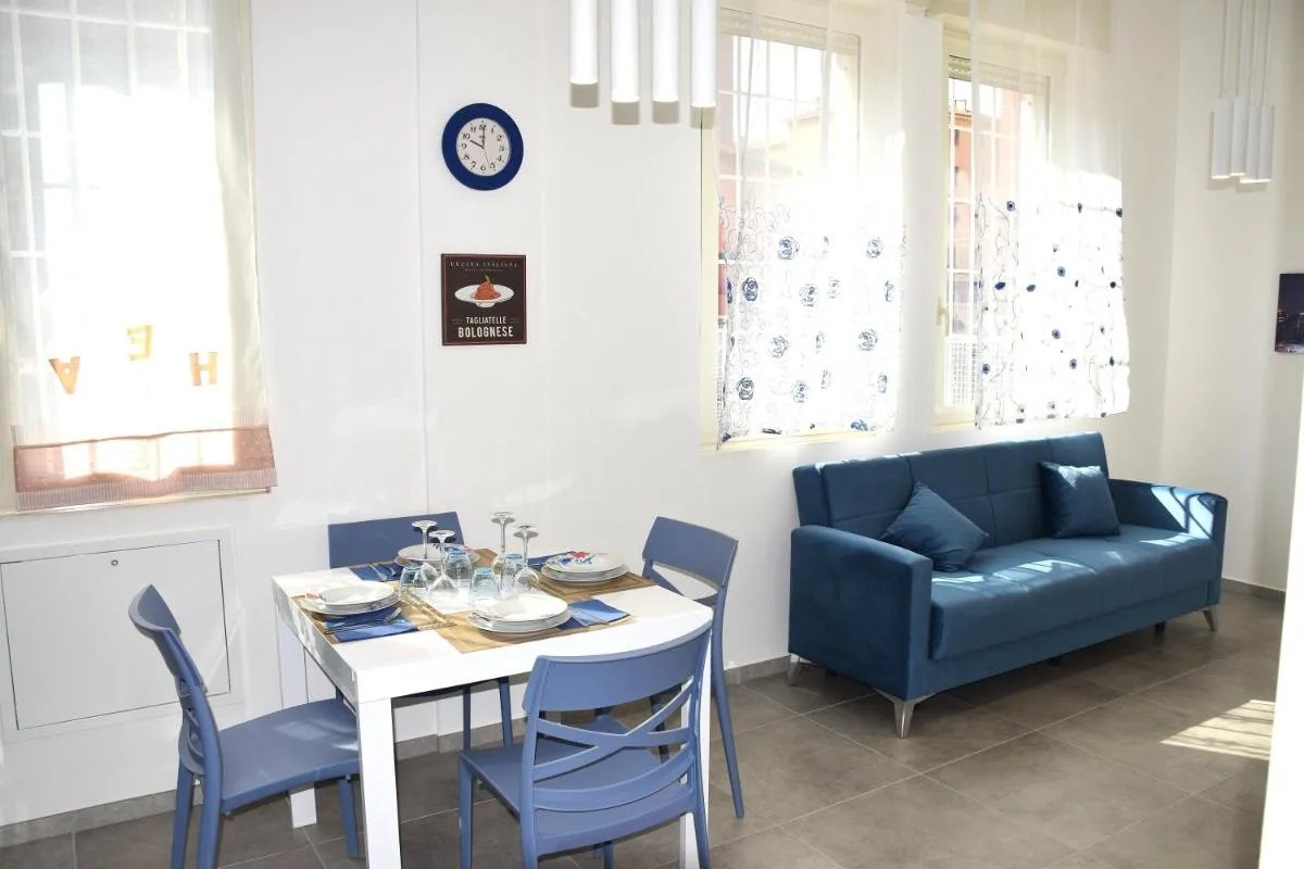 Image 2 of La Dimora In Blu