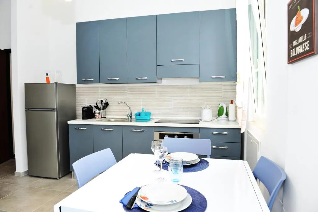 Image of La Dimora In Blu