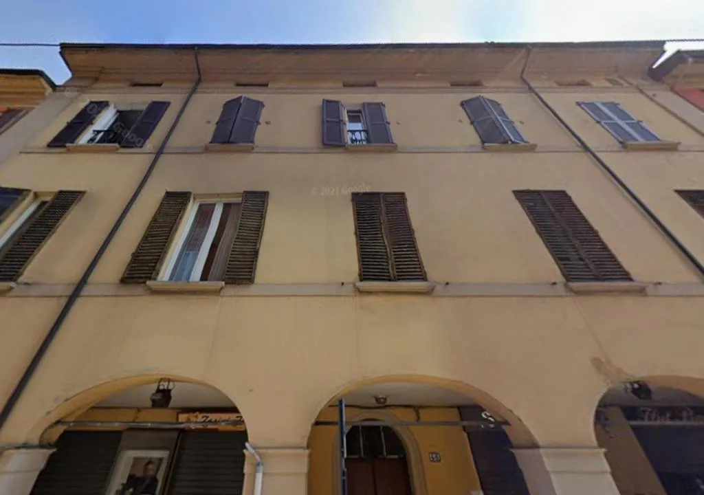 Image of La Nicchia