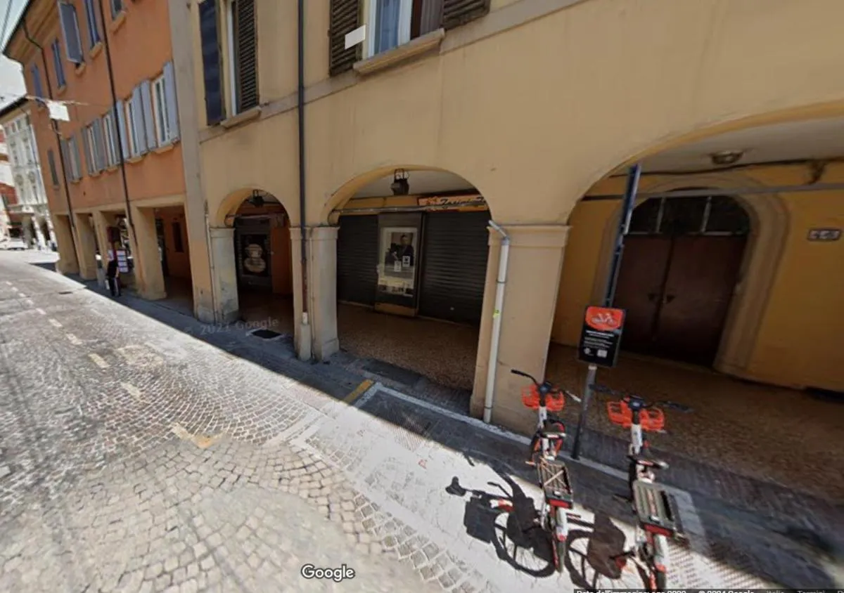 Image 1 of La Nicchia