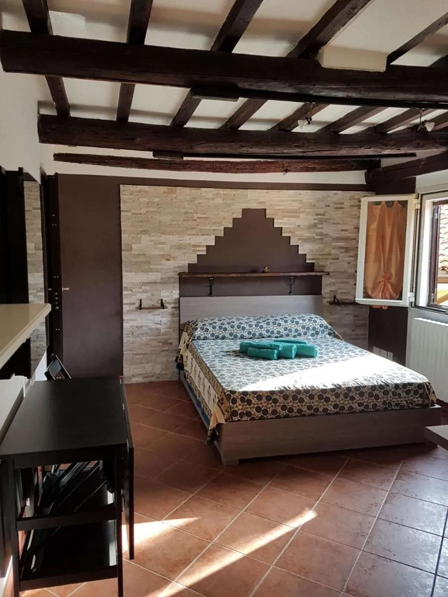 Image 3 of La Soffitta