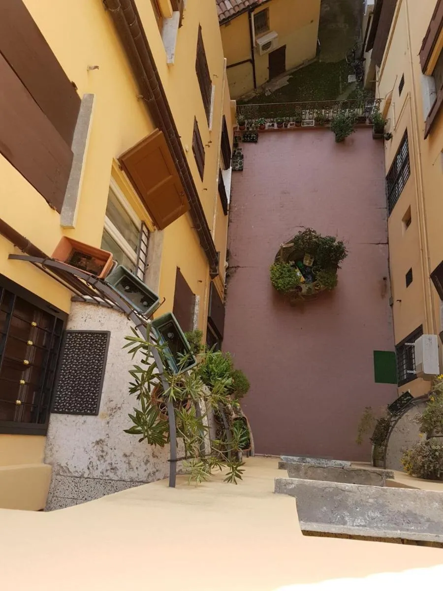 Image 5 of La Soffitta