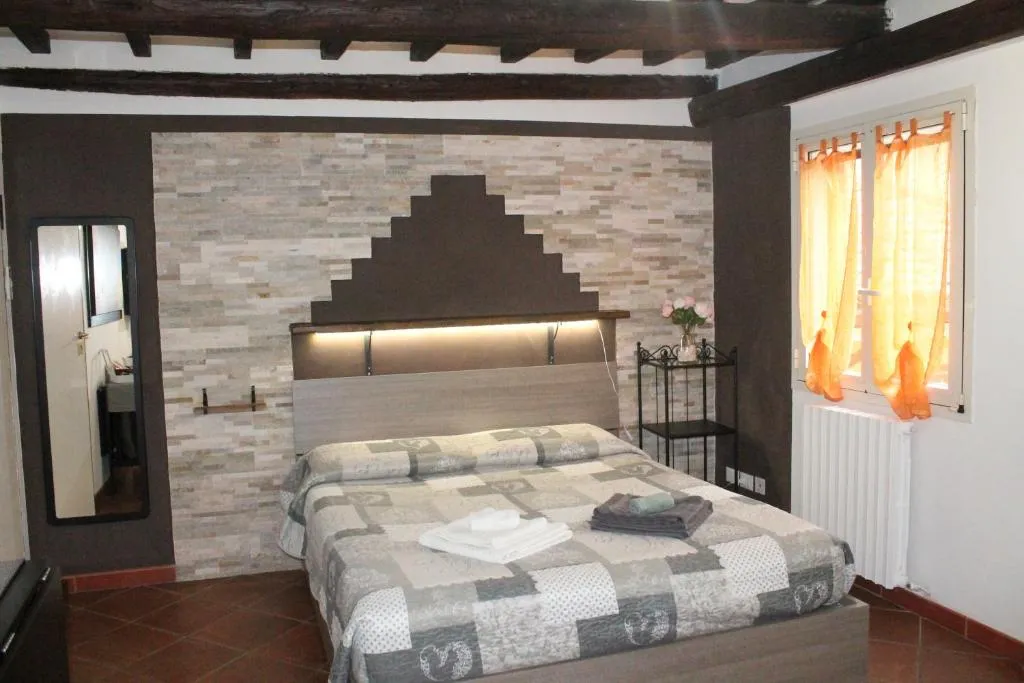 Image of La Soffitta
