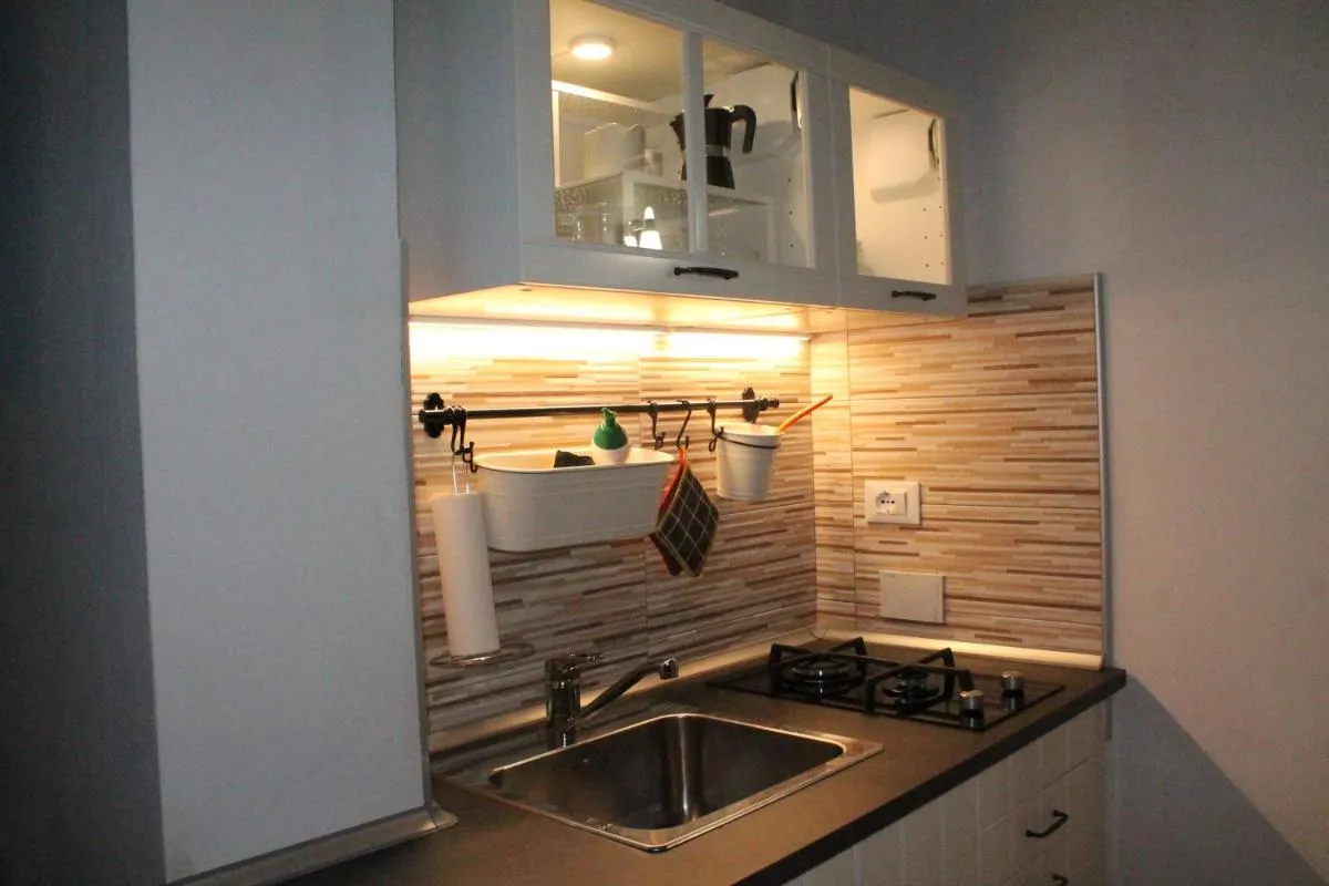 Image 1 of La Soffitta