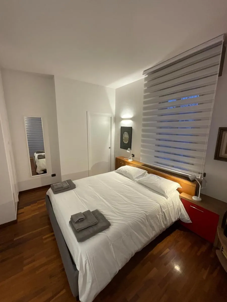 Image 4 of La casa dei miei