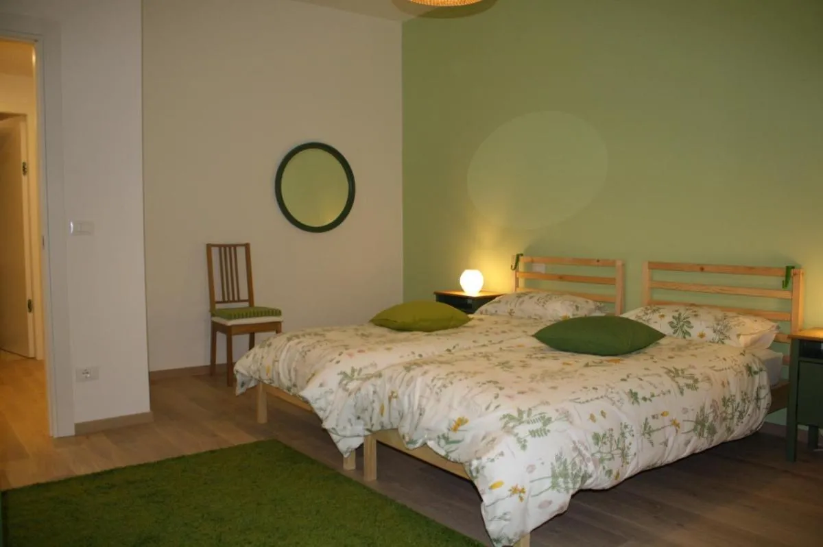 Image 1 of La casa di Kro