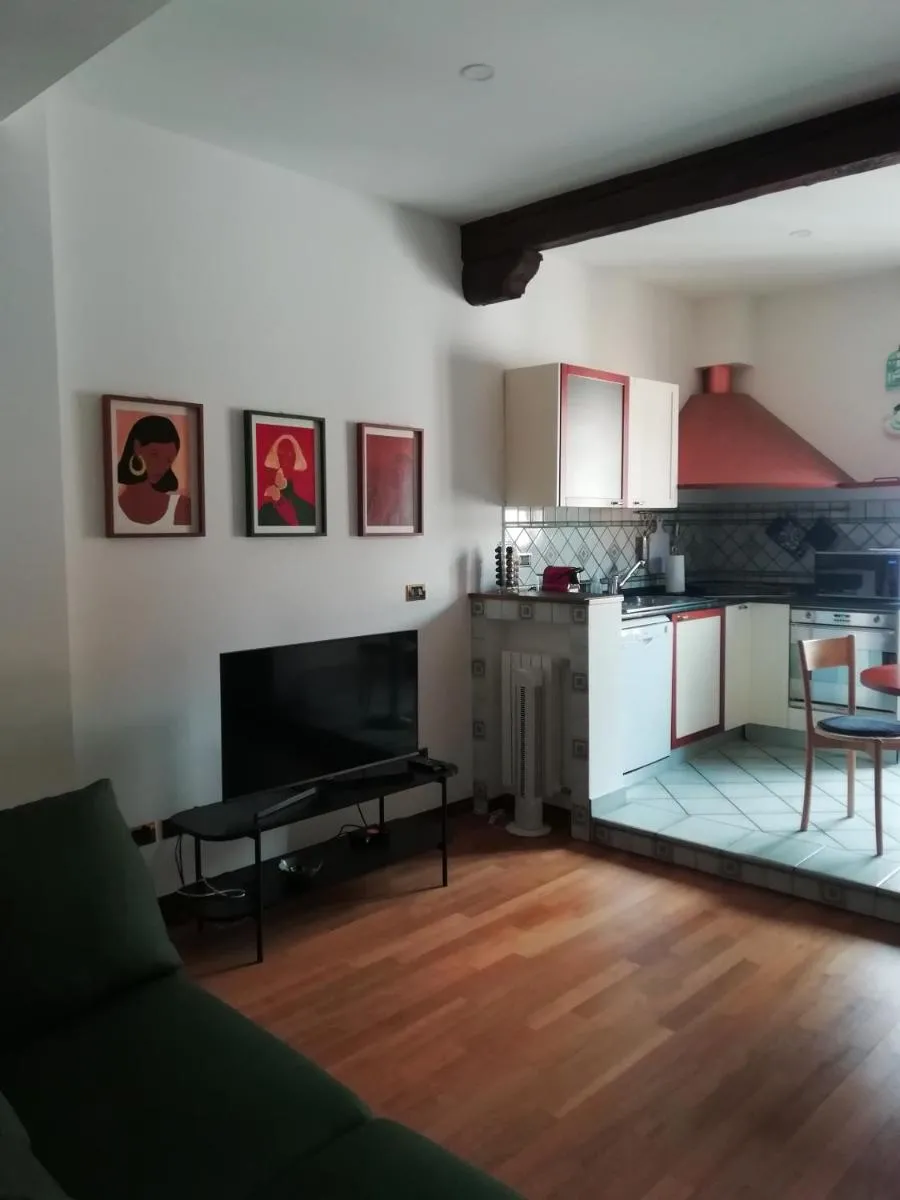 Image 3 of La casa di Sacco – Appartamento Bologna Centro