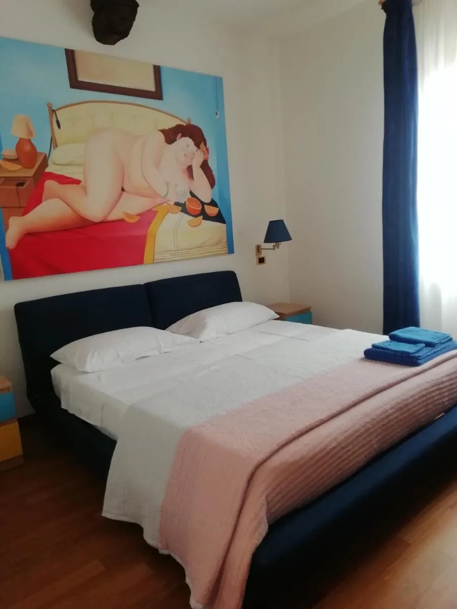 Image 6 of La casa di Sacco – Appartamento Bologna Centro