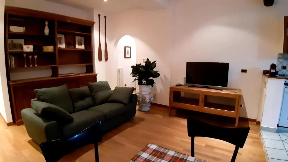 Image 4 of La casa di Sacco – Appartamento Bologna Centro
