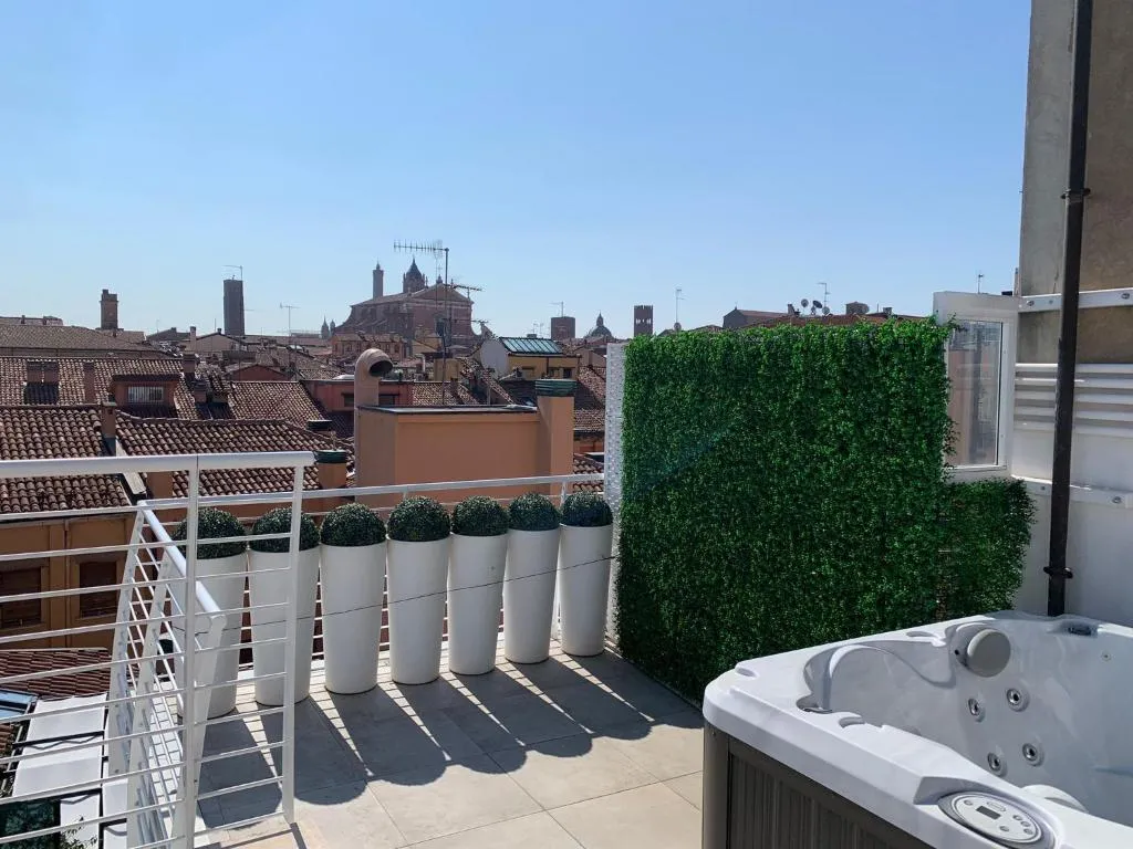 Image of L’attico dell’Edera