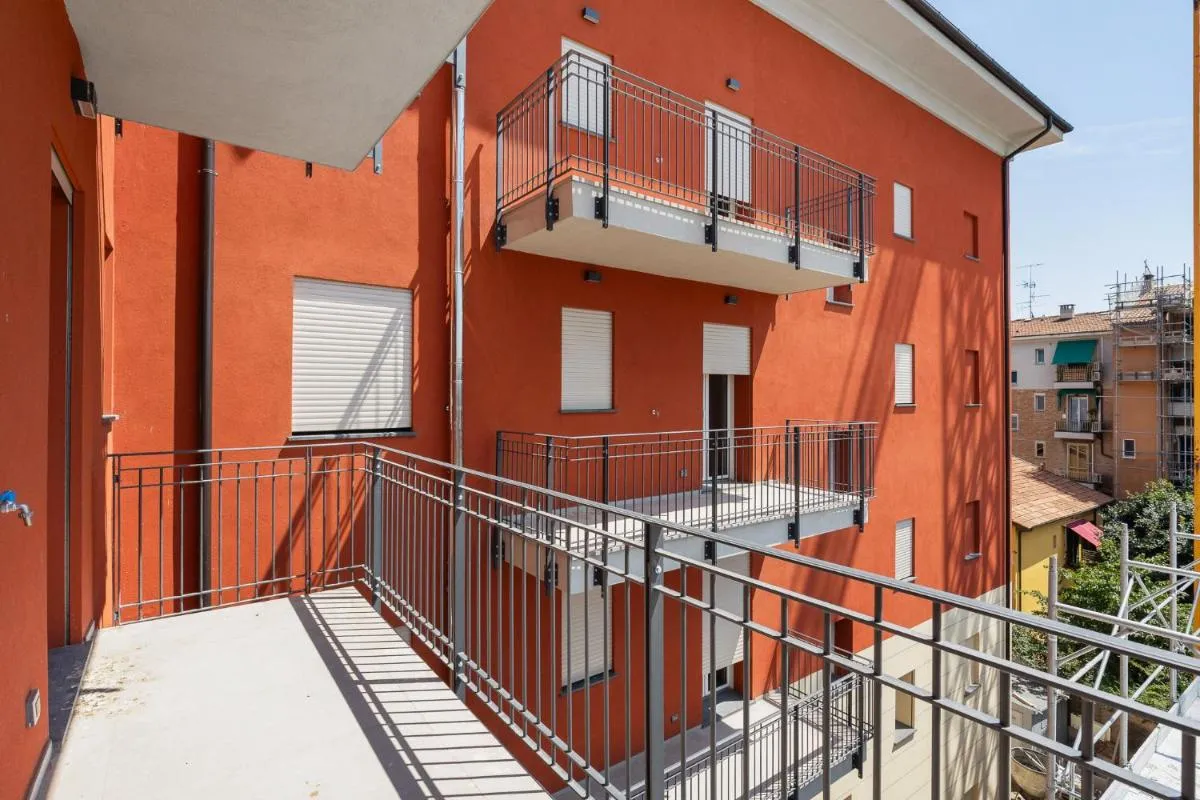Image 4 of Le Dodici Porte – Porta Sant’Isaia 9 By Bologna District