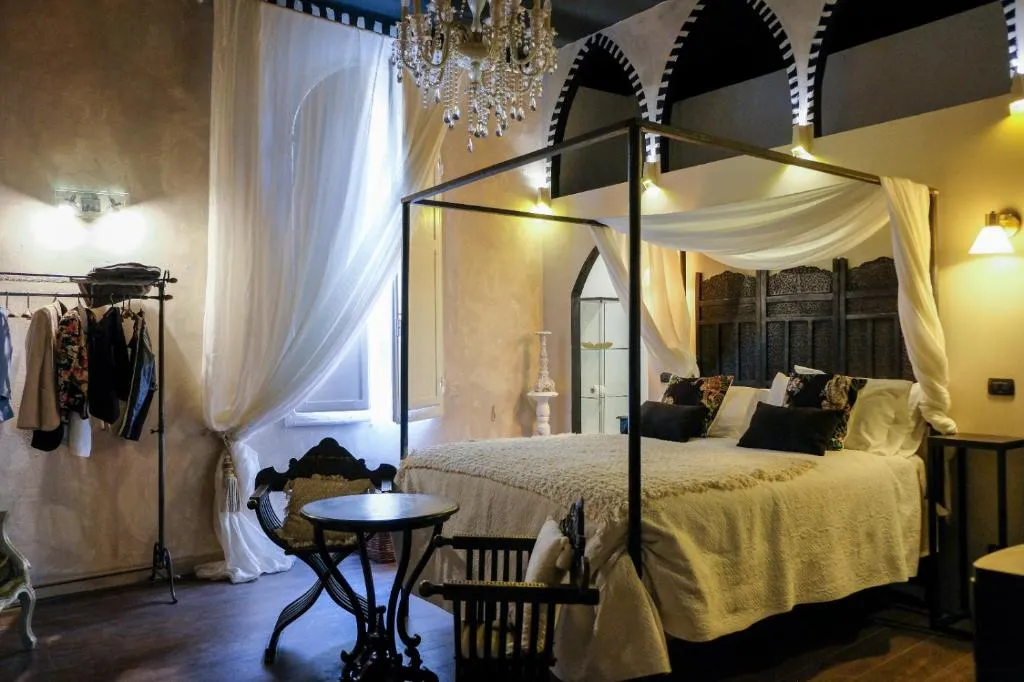 Image of Les Chambres de Amelie B&B