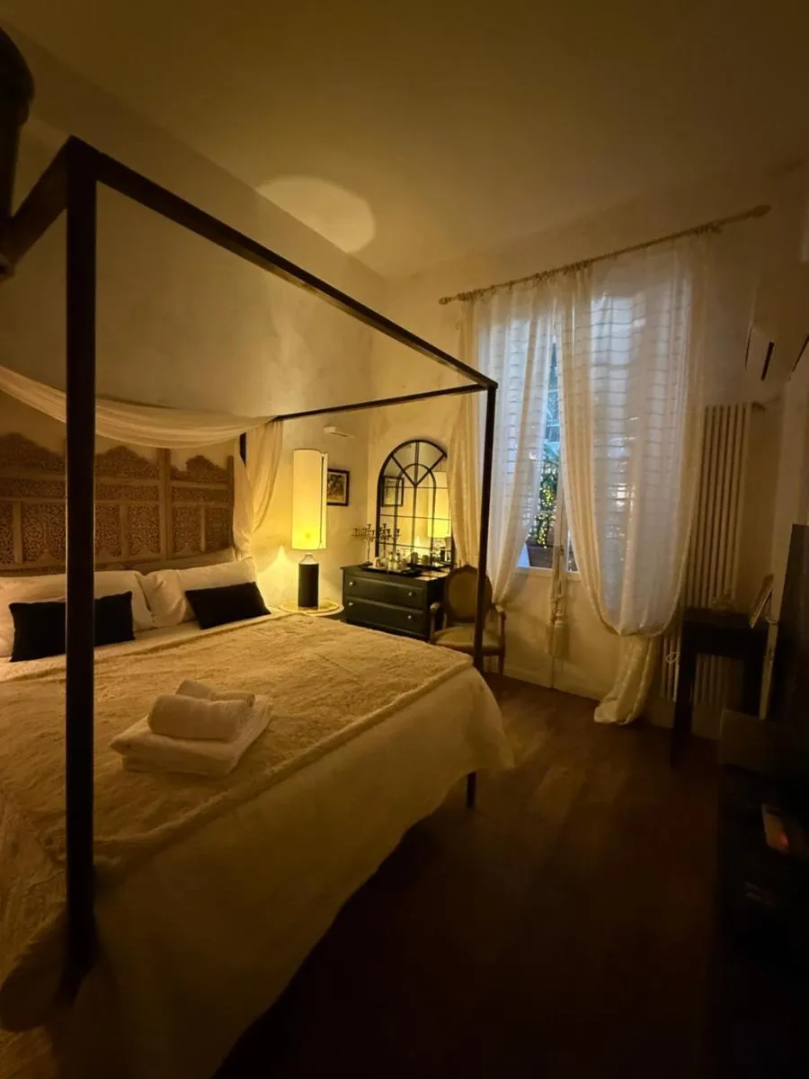 Image 4 of Les Chambres de Amelie B&B