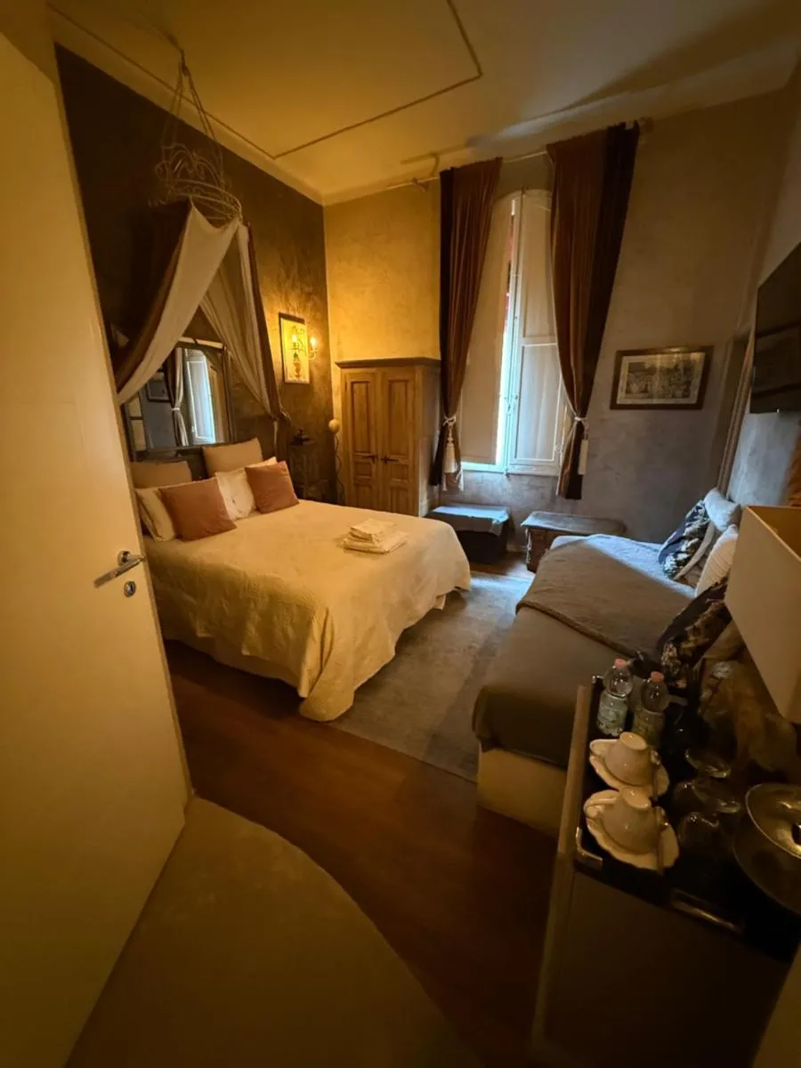 Image 6 of Les Chambres de Amelie B&B