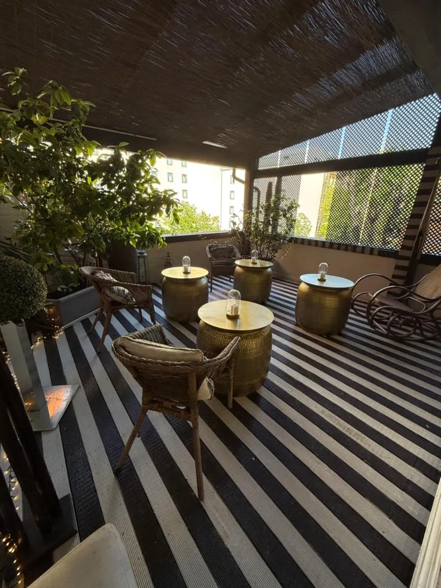 Image 3 of Les Chambres de Amelie B&B