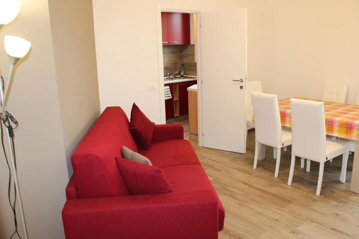 Image 3 of Light & Colours Apartment