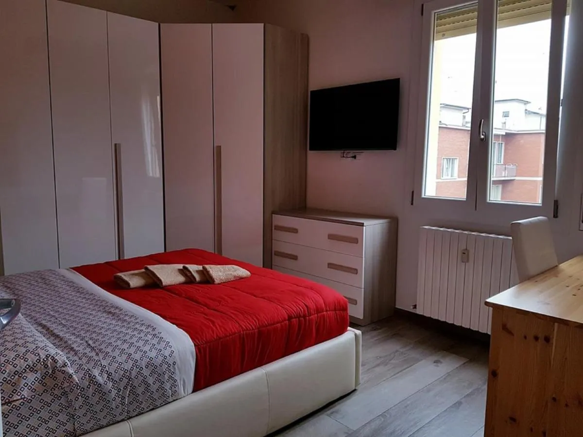 Image 1 of Light & Colours Apartment