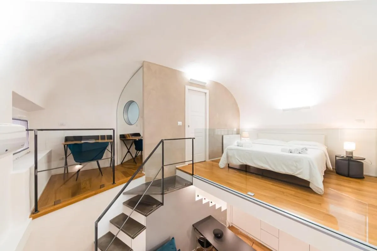 Image 1 of Lilli House – suite in the heart of Bologna