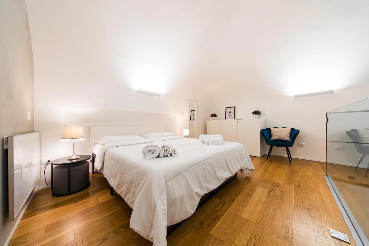 Image 6 of Lilli House – suite in the heart of Bologna